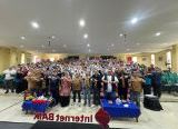 Photo of Level Up The Future with AI! Internet BAIK Festival Series 10 Hadir di Pontianak