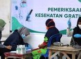 Photo of CKG Perluas Kesehatan Berkualitas, Skrining Mata Didukung Kolaborasi Global