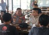 Photo of Polres Singkawang Pererat Silaturahmi dengan SERBUK, Mayday 2026 Diisi Kegiatan Positif dan Humanis
