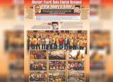 Photo of Menteri Yusril Buka Bimtek Nasional Partai Hanura di Kalbar, Oesman Sapta Tekankan Perjuangan Kesejahteraan Rakyat, 525 Anggota DPRD se-Indonesia Hadir di Pontianak untuk Perkuat Integritas dan Kapasitas