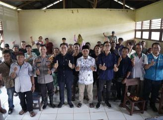 DPR RI Tinjau Pembangunan Listrik Desa PLN di Kubu Raya, Perkuat Pemerataan Akses Energi hingga Pelosok