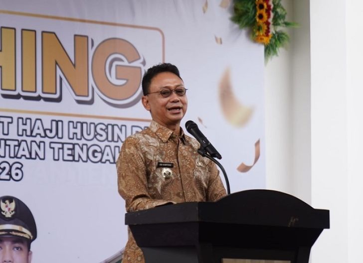 Photo of Kinerja Pemkot Pontianak Diakui Nasional Ungguli Kota Besar di Kalimantan