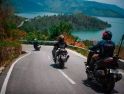 Catatan MAXI Tour Boemi Nusantara Etape Satu, Ini Deretan Jalur Ikonik dan Spot Eksotis di Sumatera Utara Untuk Pecinta Touring