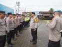 Peringatan May Day di Kapuas Hulu Kondusif