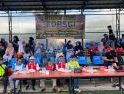 Forsgi Singkawang Bentuk Karakter dan Mental Juara, Cetak Pesepak Bola Profesional Berakhlak