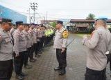 Photo of Peringatan May Day di Kapuas Hulu Kondusif