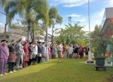 Photo of Singkawang Gelar Apel Peringatan Hardiknas Tahun 2026