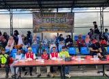 Photo of Forsgi Singkawang Bentuk Karakter dan Mental Juara, Cetak Pesepak Bola Profesional Berakhlak