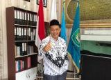 Photo of Hardiknas 2026, PGRI Kalbar Serukan Penguatan Ekosistem Digital Sekolah Aman dan Berintegritas