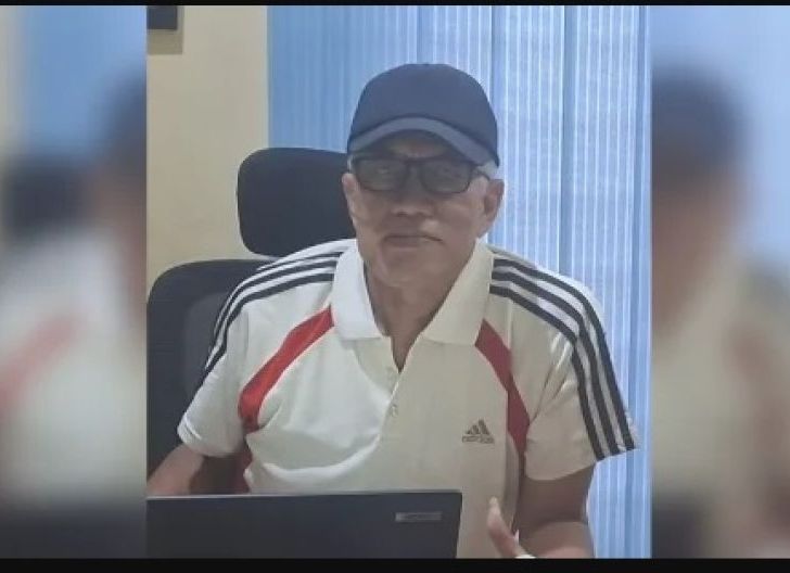 Photo of Jalan Terjal Menuju Kadin Kalbar Bersatu