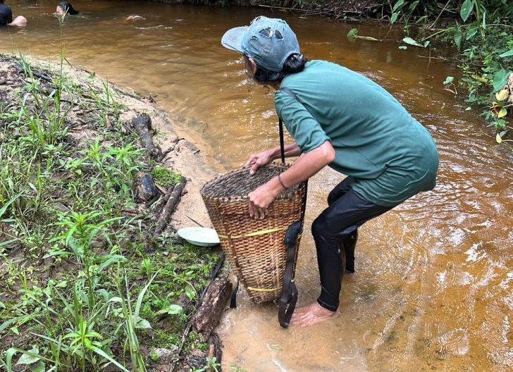 Photo of TMMD ke-128 Hadirkan Kebersamaan dalam Pembangunan Desa