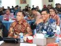 64 Persen Wilayah Kayong Utara Rawan Konflik Pertanahan
