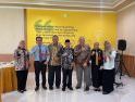 Sekda Mempawah Jadi Mentor PKN II