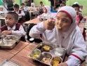 MBG Makin Efisien, Sistem Digital Kawal Distribusi dari Hulu ke Hilir