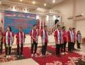Pelantikan Pengurus PSMTI Singkawang Periode 2026-2030