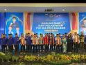 Resmi Dilantik, PW IKA PMII Kalbar Dorong Keadilan Pengelolaan SDA