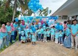 Photo of Untan Resmikan Daycare Kita, Hadirkan Layanan Terpadu untuk Dukung Produktivitas dan Kesehatan