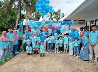 Untan Resmikan Daycare Kita, Hadirkan Layanan Terpadu untuk Dukung Produktivitas dan Kesehatan