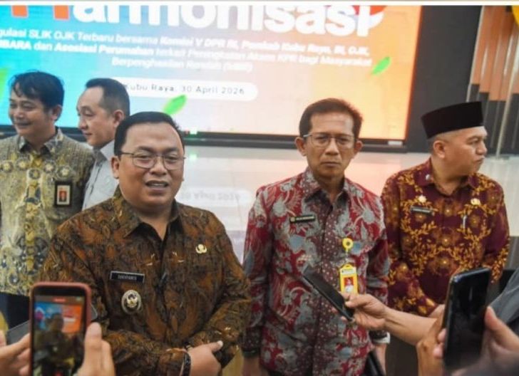 Photo of Pemkab Kubu Raya Percepat Realisasi Program MBR