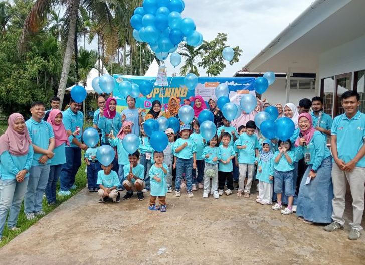 Photo of Untan Resmikan Daycare Kita, Hadirkan Layanan Terpadu untuk Dukung Produktivitas dan Kesehatan