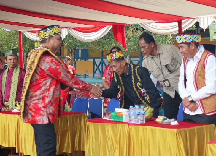 Photo of Hardiknas Bengkayang Jadi Momentum Perkuat Komitmen Pendidikan Bermutu