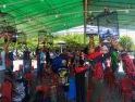 Lomba Burung Berikan Efek Domino Ekonomi