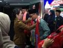Wali Kota Singkawang Lepas 157 Jemaah Haji ke Tanah Suci