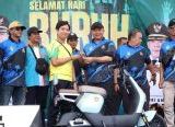 Photo of Kolaborasi Pemerintah, Perusahaan dan Masyarakat Majukan Ketapang