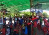 Photo of Lomba Burung Berikan Efek Domino Ekonomi