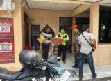 Photo of Petugas Gabungan Korpasgat dan Avsec Gagalkan Penyelundupan 20 Gram Ganja di Bandara Sentani