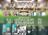 Photo of Gubernur Kalbar Lepas Calon Jemaah Haji, Kuota Kalbar Tahun 2026 Sebanyak 1.858 Orang