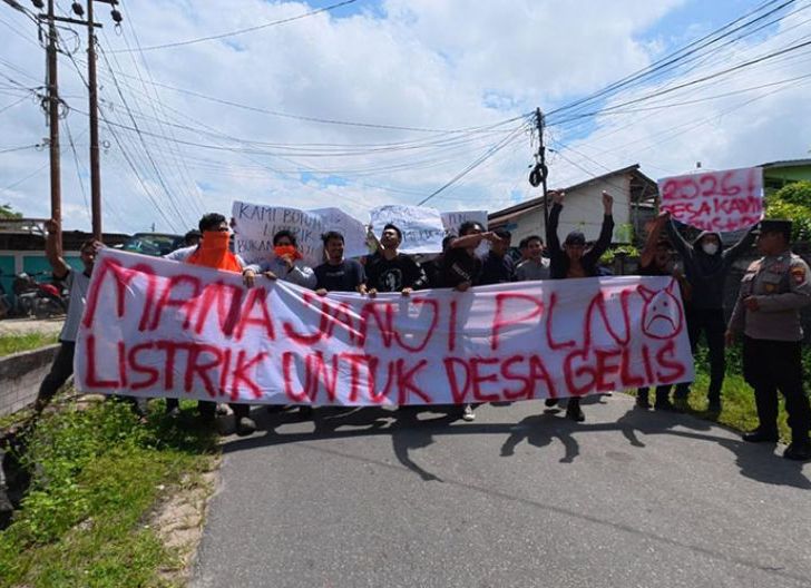 Photo of Pastikan Keandalan Listrik, PLN Perkuat Pengamanan Objek Vital Lewat Simulasi Darurat di Sintang