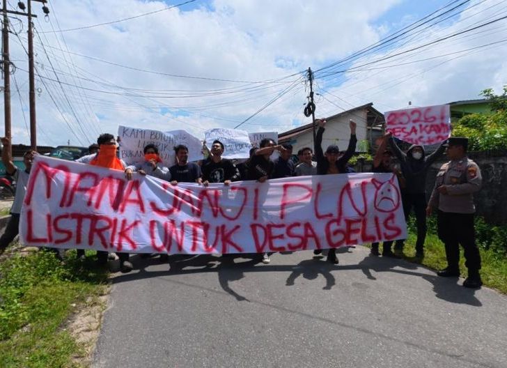 Photo of Pastikan Keandalan Listrik, PLN Perkuat Pengamanan Objek Vital Lewat Simulasi Darurat di Sintang