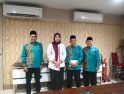 Baznas Singkawang Berharap Penganggaran Perda Zakat Bisa Segera di Akomodir