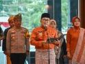 Peringatan Hari Pendidikan Nasional, ?Sujiwo Ajak Guru Tingkatkan Etos Kerja 
