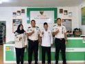Lapas-Baznas Singkawang Segera Jalin MoU Perkuat Sinergi Sosial