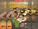 Polisi Tangkap Penampung Emas Ilegal, Aktivitas PETI di Kapuas Hulu Marak dan Merajalela