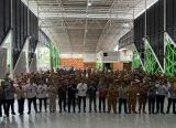 Photo of Jelang Purna Tugas ASN Sanggau Tahun 2027. Bank Kalbar hadirkan pembekalan bagi ASN Sanggau 