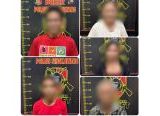 Photo of Polres Singkawang Amankan Lima Penjudi Remi Box
