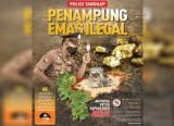 Photo of Polisi Tangkap Penampung Emas Ilegal, Aktivitas PETI di Kapuas Hulu Marak dan Merajalela