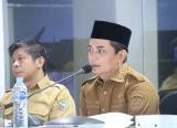 Photo of Inflasi Pontianak Terkendali, Pemkot Tetap Waspada, Jelang Hari Raya Iduladha