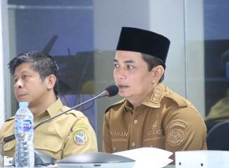 Inflasi Pontianak Terkendali, Pemkot Tetap Waspada, Jelang Hari Raya Iduladha