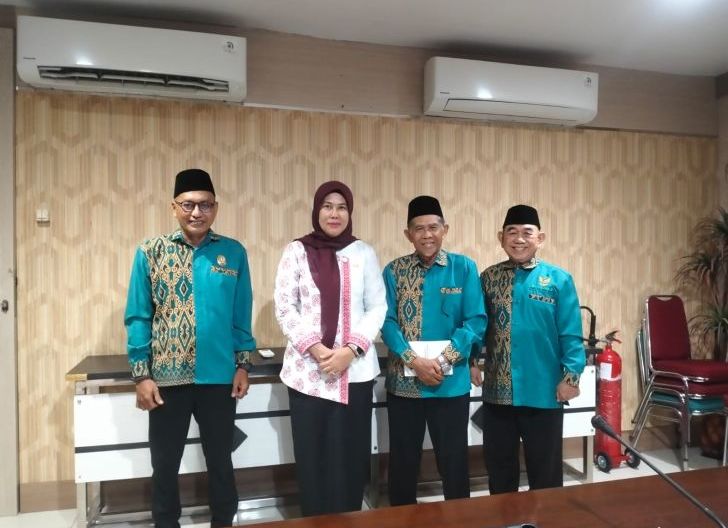 Photo of Baznas Singkawang Berharap Penganggaran Perda Zakat Bisa Segera di Akomodir