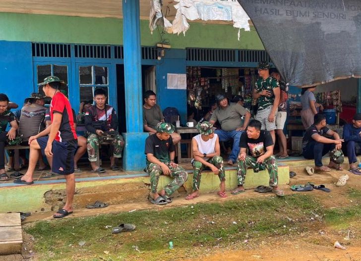 Photo of Kebersamaan Menguat, TMMD Tak Hanya Bangun Infrastruktur