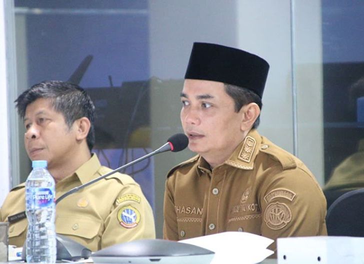 Photo of Inflasi Pontianak Terkendali, Pemkot Tetap Waspada, Jelang Hari Raya Iduladha