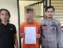 Polres Kapuas Hulu Amankan Penampung Emas Ilegal