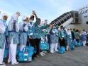 Delapan Jemaah Haji Melawi Berangkat 8 Mei