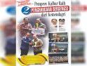 Pemprov Kalbar Raih Dua Penghargaan Bergengsi dari Kemendagri, Kendalikan Inflasi dan Inovasi Pembiayaan Kreatif