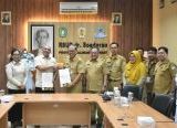 Photo of BP3MI Kalbar dan RSUD dr. Soedarso Perkuat Layanan Kesehatan PMI di Momentum Hari Buruh Internasional 2026