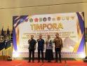 Rapat Timpora di Singkawang, Perkuat Pengawasan Orang Asing dan Cegah Potensi Pelanggaran Keimigrasian